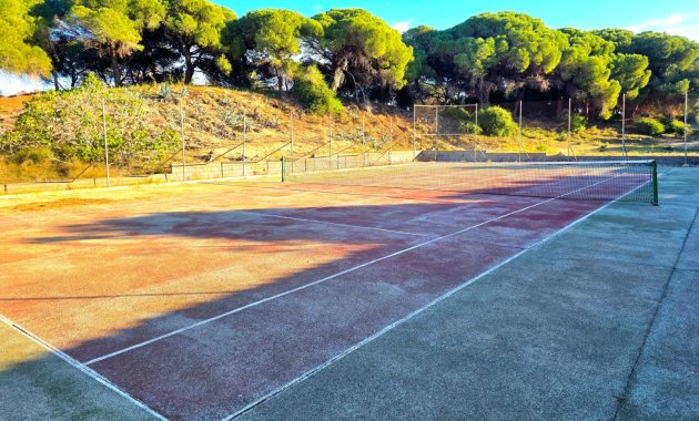 Resale - Apartment  -
Guardamar del Segura - Pinomar