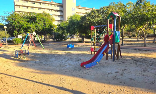 Resale - Apartment  -
Guardamar del Segura - Pinomar