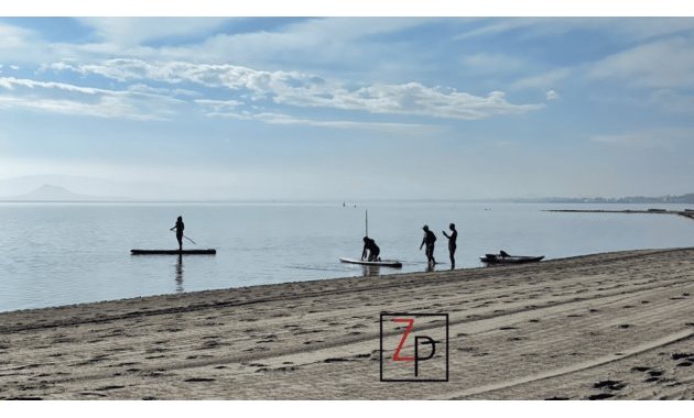 Resale - Bungalow -
Los Alcazares