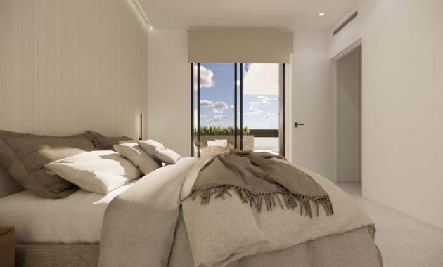 Nýbygging - Semidetached -
Dolores - Pueblo