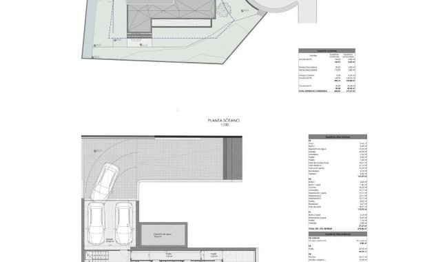 New Build - Villa -
Jávea Xàbia - Valle del Sol