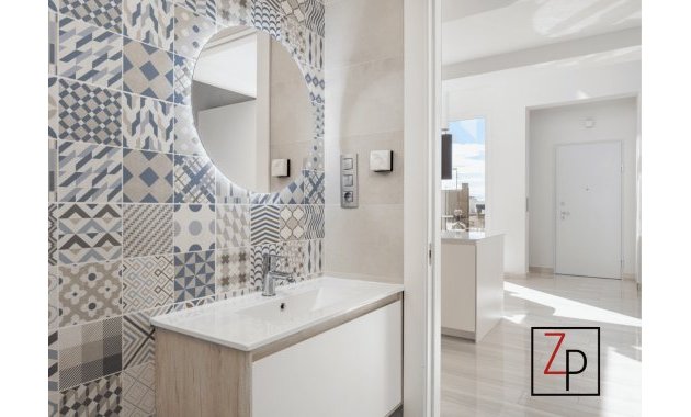 Nýbygging - Einbýlishús -
Montesinos - La Herrada