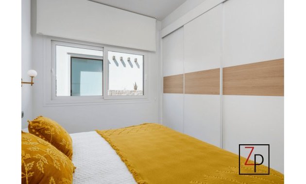 Nýbygging - Einbýlishús -
Montesinos - La Herrada