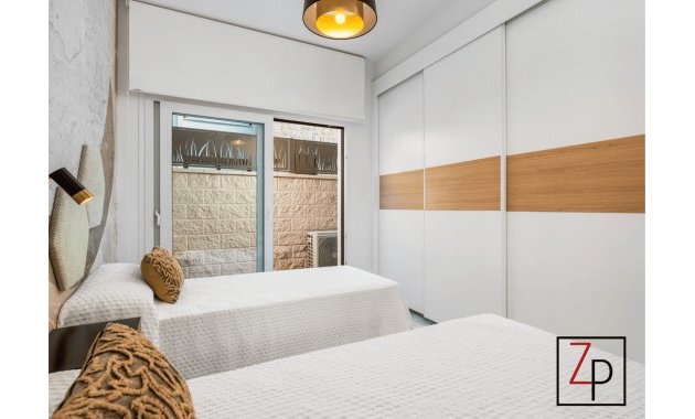 Nýbygging - Einbýlishús -
Montesinos - La Herrada