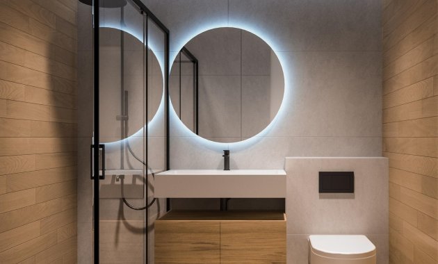 Nýbygging - Þakíbúð -
Torrevieja - Playa de El Cura