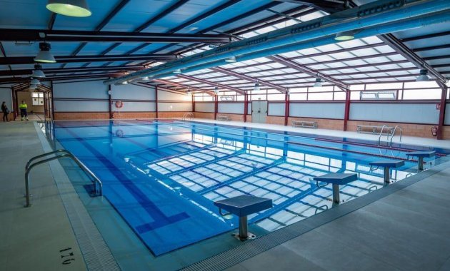 Nýbygging - Þakíbúð -
Bigastro - pueblo