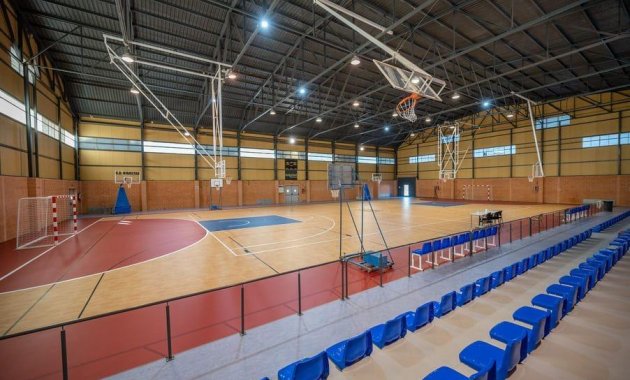 Nýbygging - Þakíbúð -
Bigastro - pueblo