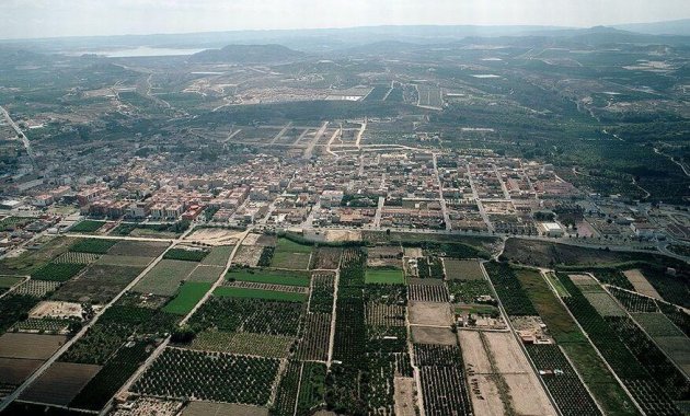 Nýbygging - Þakíbúð -
Bigastro - pueblo