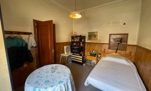 Endursala - Raðhús -
Benejuzar - Comunidad Valenciana