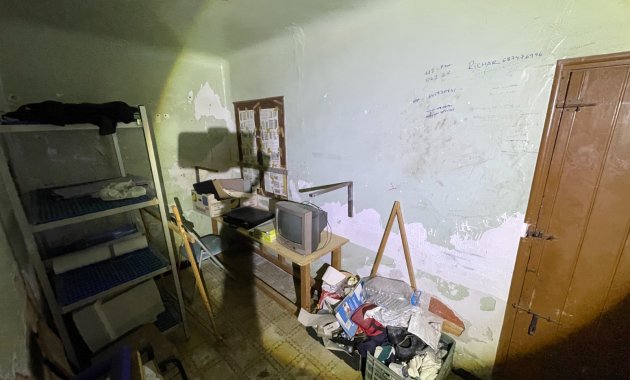 Endursala - Raðhús -
Benejuzar - Comunidad Valenciana