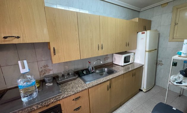 Endursala - Raðhús -
Benejuzar - Comunidad Valenciana