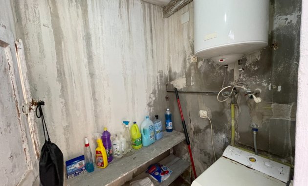 Endursala - Raðhús -
Benejuzar - Comunidad Valenciana