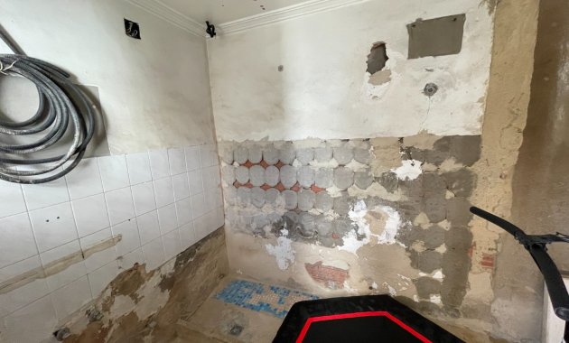 Endursala - Raðhús -
Benejuzar - Comunidad Valenciana