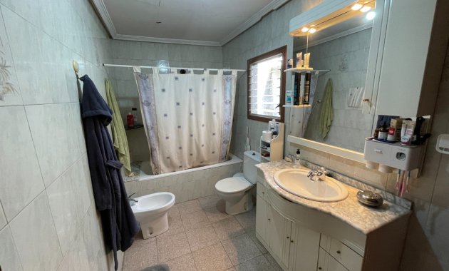 Endursala - Raðhús -
Benejuzar - Comunidad Valenciana