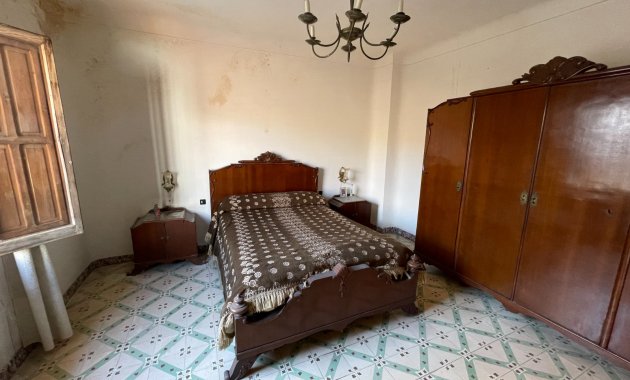 Endursala - Raðhús -
Benejuzar - Comunidad Valenciana