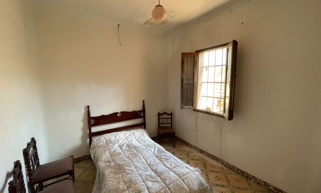 Endursala - Raðhús -
Benejuzar - Comunidad Valenciana