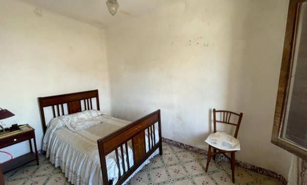 Endursala - Raðhús -
Benejuzar - Comunidad Valenciana