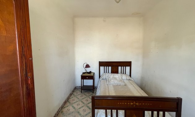 Endursala - Raðhús -
Benejuzar - Comunidad Valenciana