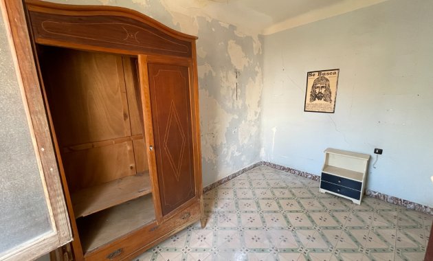 Endursala - Raðhús -
Benejuzar - Comunidad Valenciana