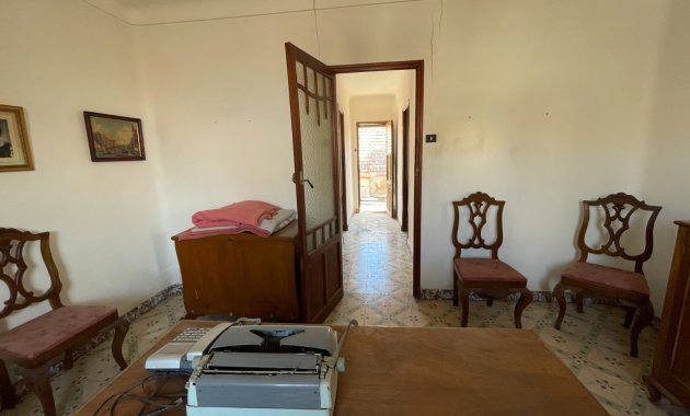 Endursala - Raðhús -
Benejuzar - Comunidad Valenciana