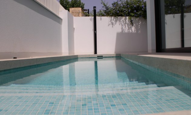 Nýbygging - Einbýlishús -
Pilar de la Horadada - Torre De La Horadada