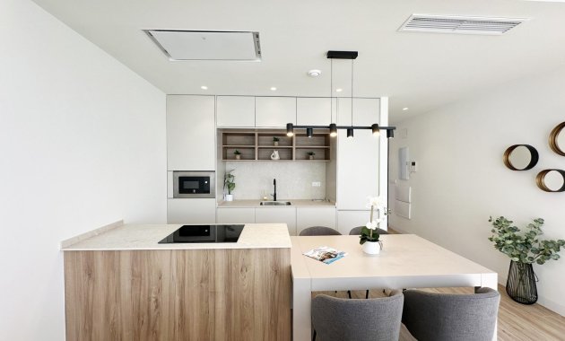 Nýbygging - Einbýlishús -
Pilar de la Horadada - Torre De La Horadada