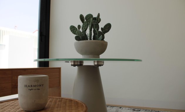 Nýbygging - Einbýlishús -
Pilar de la Horadada - Torre De La Horadada