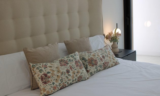 Nýbygging - Einbýlishús -
Pilar de la Horadada - Torre De La Horadada