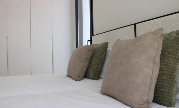 Nýbygging - Einbýlishús -
Pilar de la Horadada - Torre De La Horadada