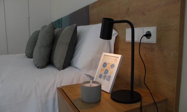 Nýbygging - Einbýlishús -
Pilar de la Horadada - Torre De La Horadada