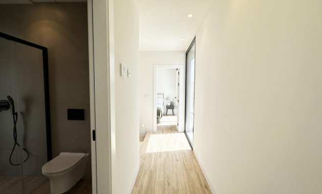 Nýbygging - Einbýlishús -
Pilar de la Horadada - Torre De La Horadada