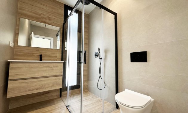 Nýbygging - Einbýlishús -
Pilar de la Horadada - Torre De La Horadada