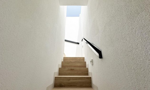 Nýbygging - Einbýlishús -
Pilar de la Horadada - Torre De La Horadada