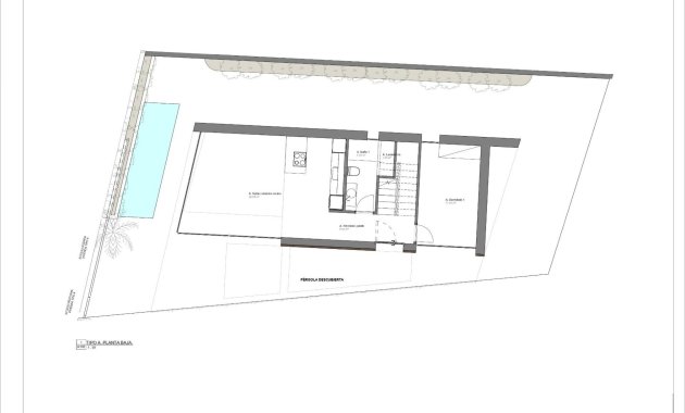 Nýbygging - Einbýlishús -
Pilar de la Horadada - Torre De La Horadada