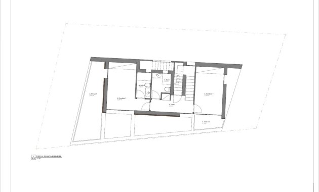 Nýbygging - Einbýlishús -
Pilar de la Horadada - Torre De La Horadada