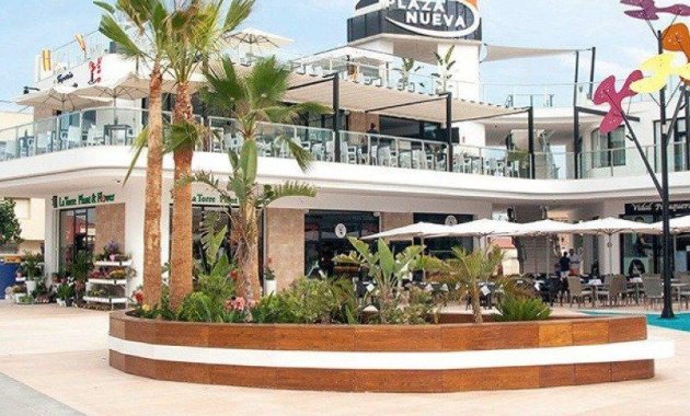 Obra nueva - Villa -
Pilar de la Horadada - Pilar De La Horadada