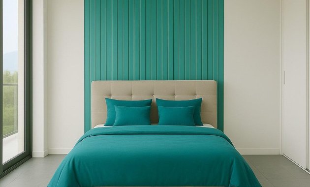 New Build - studio -
San Pedro del Pinatar - Lo Pagan