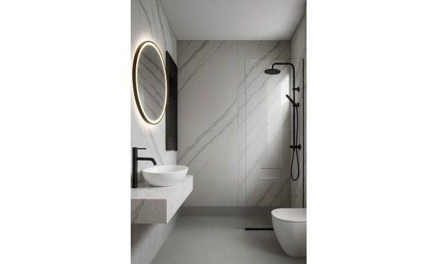 New Build - studio -
San Pedro del Pinatar - Lo Pagan