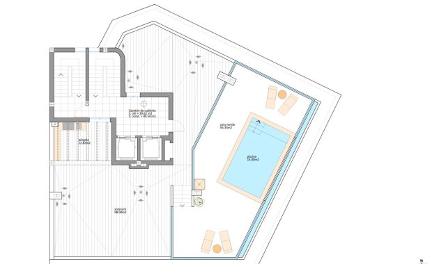 New Build - studio -
San Pedro del Pinatar - Lo Pagan