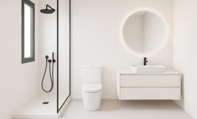 New Build - Apartment  -
San Pedro del Pinatar - Lo Pagan