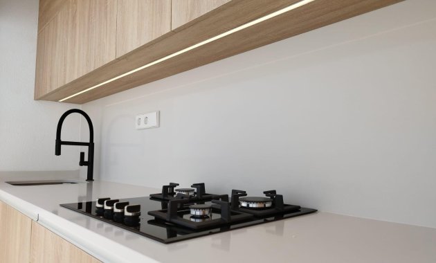 New Build - Semidetached -
San Javier - Parque del doce