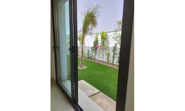 New Build - Semidetached -
San Javier - Parque del doce