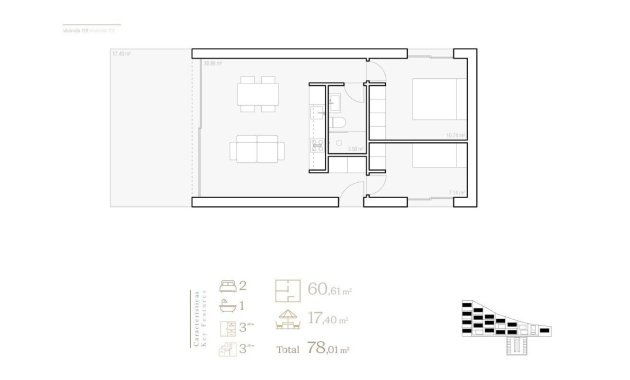 New Build - Villa -
Alfas del Pí - Barranc Fondo