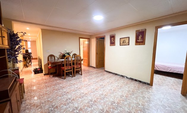 Endursala - Íbúð -
Guardamar del Segura