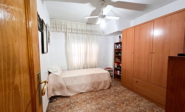 Endursala - Íbúð -
Guardamar del Segura