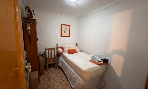 Endursala - Íbúð -
Guardamar del Segura