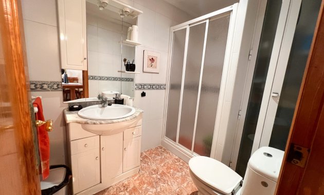 Endursala - Íbúð -
Guardamar del Segura