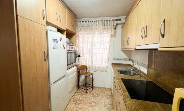 Endursala - Íbúð -
Guardamar del Segura