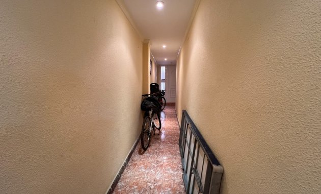 Endursala - Íbúð -
Guardamar del Segura