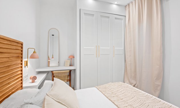 Resale - Townhouse -
Torrevieja - El Chaparral